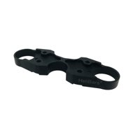 Helibars HR03161 Handlebar Riser