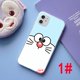 thumbnail image 1 of Redmi Note 5 6 7 8 9 Pro Funda Blanda 10Q Anime Tinkerbell Doraemon, 1 of 4