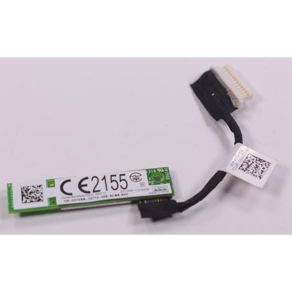 Compatible with 1RNW1 Dell Bluetooth Cable E6430-30083