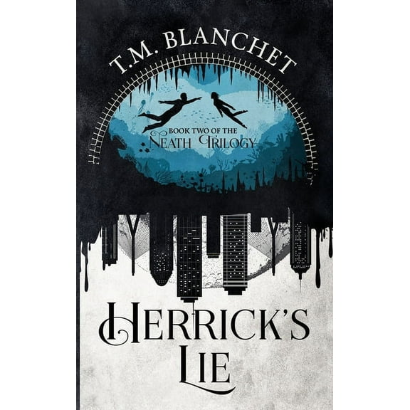 Herrick's Lie, (Hardcover)