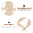 thumbnail image 3 of MasteelfCA 2pcs STEM Science Learning Kit Children DIY Catapult Car Toy Education Learning Kit, 3 of 8