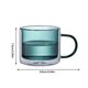 thumbnail image 3 of Toystoory Botella de jugo para beber, regalo dulce transparente, apariencia exquisita, diseño Simple, taza de agua de 260ML, accesorios para el hogar, Mostrada Toystoory HA066212-00, 3 of 6