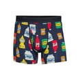 thumbnail image 2 of Pair of Thieves Men's Holiday Condiments Boxer Brief, 1-Pack, 2 of 3
