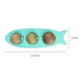 thumbnail image 2 of Catnip Ball Kitten toy Cat Chewing Toy Natural Healthy Catnip Cat Teeth Oral Cleaning, 2 of 5