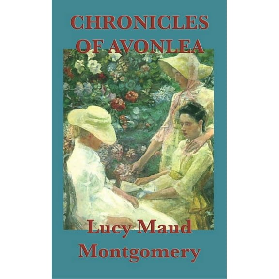 Chronicles of Avonlea