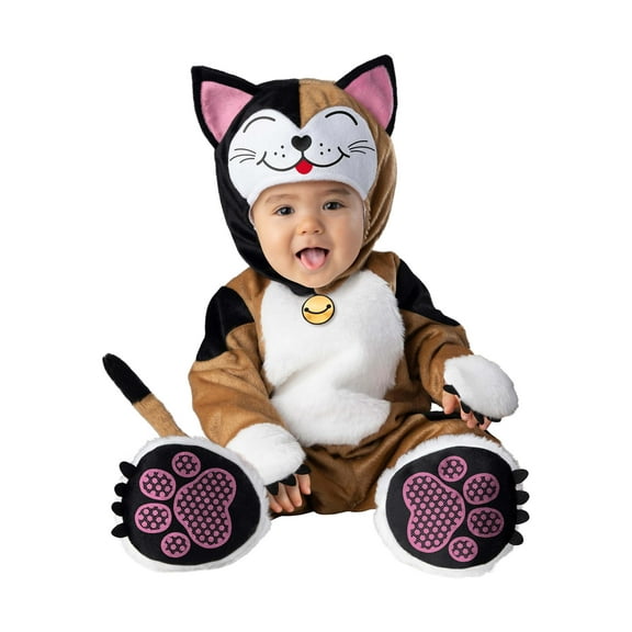 Infant Lil' Cat Costume