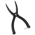 thumbnail image 2 of Akozon Fish Lip Gripper, Fishing Gripper, Anti-slip Releasing Fish For Catching Fish, 2 of 8
