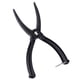 thumbnail image 2 of Pinza de Pesca Antideslizante ANGGREK 190 x 50 mm Negro Tipo Fish Grip, 2 of 8