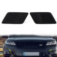 thumbnail image 2 of 1Pcs Car Front Headlamp Washer Cover Cap Left/Right For Land-Rover L560 For Range-Rover Velar 2017-2019 LR093500/LR093499, 2 of 7