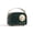dark green, variant on Retro Mini Bluetooth Speaker Classical Music Player Stereo Bass Sound Box Portable Wireless Speaker Home Travel Music Player