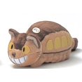 thumbnail image 1 of Mi vecino Totoro Cat Bus camina junto a Sun Arrow Studio Ghibli 798627499085, 1 of 1