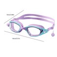thumbnail image 3 of Goggles Natación Contra La Niebla 5646586 () Morado, 3 of 9
