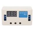 thumbnail image 1 of Time RelayRelay Timer Module Multifunctional Switch Control Relay Relay Timer Module Effortless Installation, 1 of 5