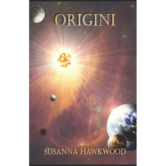 Origini (Paperback)