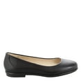 thumbnail image 2 of SAS Women's, Scenic Ballet Flat Black 6 W, 2 of 7