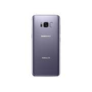 AT&T Samsung Galaxy S8 Orchid Grey 64 GB