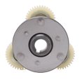 thumbnail image 4 of Gear  Kit, Practical 36T Gears And 70mm  Kit Replacement Beautiful Appearance  For 250W 350W Motor, 4 of 8