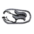 thumbnail image 1 of RYRDWP Clearance Portable Pocket Chain Saw – Essential Camping, Hiking & Emergency Survival Hand Tool Kit, 1 of 6