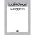 thumbnail image 1 of Symphonic Dances, Op. 45 (Belwin Edition), 1 of 1