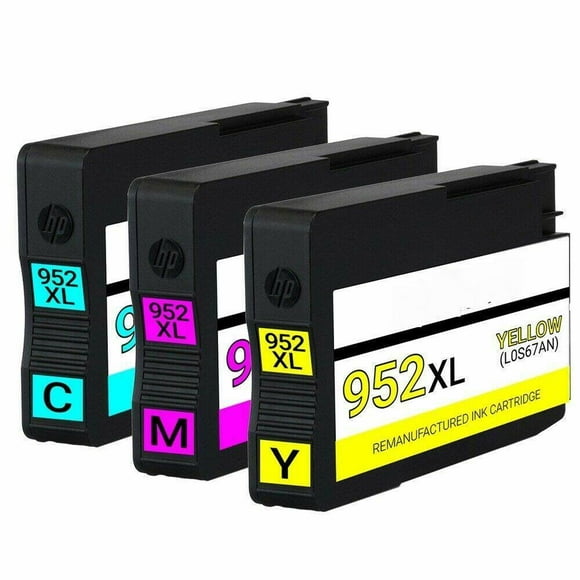 Hp 8710 Printer Ink Cartridges