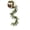 Green(71inch), variant on WNFJR 71 Inch Artificial Pine Garlands Christmas, Winter Pine Garland Ornament, Artificial Greenery Garland for Table, Mantle, Wall, Indoor, Outdoor Christmas Decorations