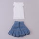 thumbnail image 4 of Ropa de Muñeca, 2 Piezas de para Muñeca 1/6 ( + Azul), 4 of 9