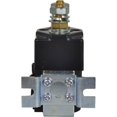 thumbnail image 5 of SW80B-156 48V 125A DC Contactor Compatible with Albright Compatible with Curtis Compatible with ZAPI B4SW11 W12 Controller Forklift SPST SW80B156 Solenoid, 5 of 7