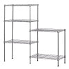 Silver（5 Tier）