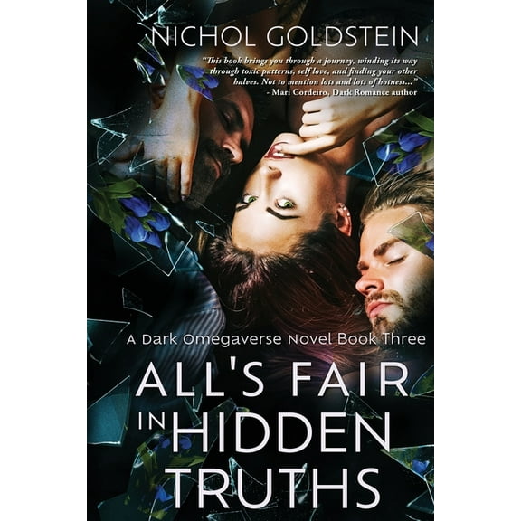 All's Fair in Hidden Truths, (Paperback)