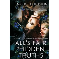 All's Fair in Hidden Truths, (Paperback)