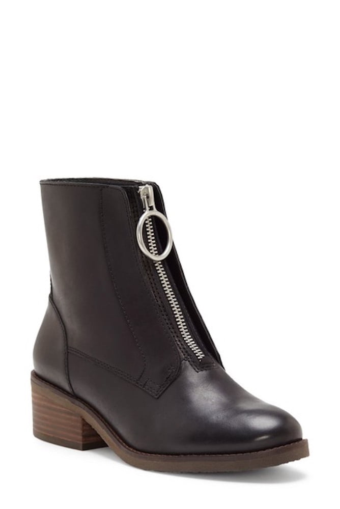 lucky brand women's ankle boots