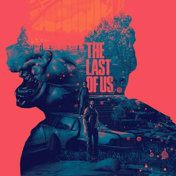 Gustavo Santaolalla - The Last of Us 10th Anniversary Vinyl Box Set - Music & Performance