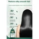 thumbnail image 4 of Crema reductora de cabello quemado con péptidos y queratina. Hidrata, suaviza y nutre el cabello, lo quema, lo tiñe y lo daña, proporcionando suavidad y mantenimiento., 4 of 4