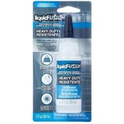 Aleenes Liquid Fusion Urethane Glue for Multi Surface Crafting, Clear, 2 oz