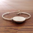 thumbnail image 3 of 3Pcs/Set Bird Glass Cabochon Pendant Women Necklace Bracelet Earrings, 3 of 6