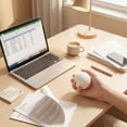 thumbnail image 5 of Giant Stress Ball Hand Workout Grip Stress Balls Squeeze Hand Exercise Balls Adult Fidgets for Relaxation and Stress Bulk, 5 of 5