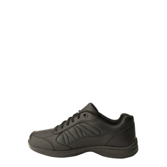 Tredsafe - Tredsafe Men's Mario Slip-Resistant Athletic Shoe, Wide ...