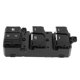 thumbnail image 5 of Interruptor Maestro De Elevalunas Eléctrico, 93571 D3000 Control Suave Rendimiento Confiable Para Automóvil 2016 A 2018 LHD, 5 of 7