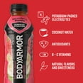 BODYARMOR Sports Drink, Strawberry Banana, 12 Fl. Oz., 8 count