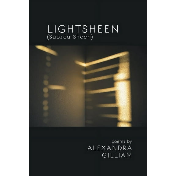 Lightsheen (Subsea Sheen) (Paperback)
