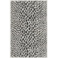 thumbnail image 2 of Jill Zarin Outdoor Collection Area Rug - Cape Town (2' x 3' 1" Rectangle Black/Ivory), 2 of 7