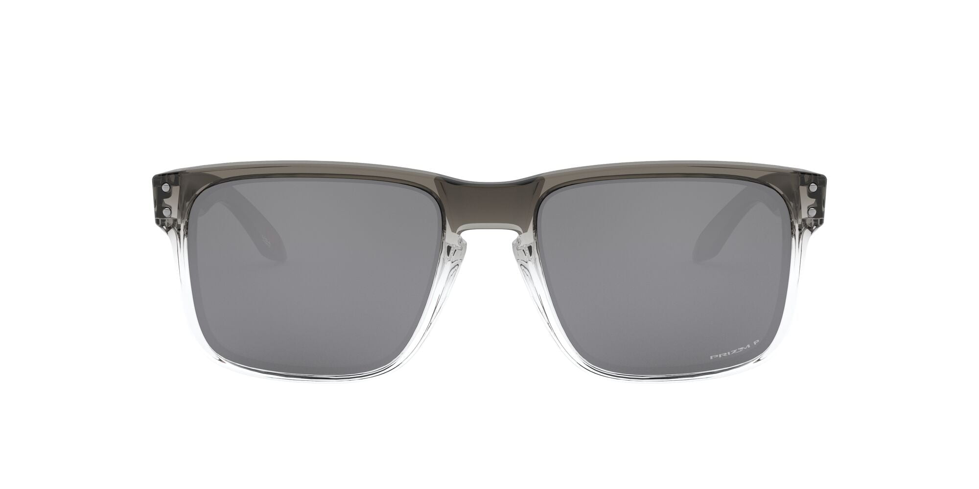 Oakley sunglasses OO9102 Holbrook (O2) dark ink fade with prizm black polarized lenses, 57mm
