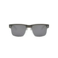 thumbnail image 2 of Oakley sunglasses OO9102 Holbrook (O2) dark ink fade with prizm black polarized lenses, 57mm, 2 of 6