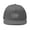 Grey, variant on It's going to be a Helvetica good time Cap (Grey)