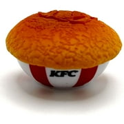 5 Surprise KFC Chicken Pot Pie Mini Food Toy (No Packaging)