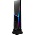 thumbnail image 3 of MSI MEG Trident X Gaming & Entertainment Desktop PC (Intel i9-11900K 8-Core, 64GB RAM, 2x8TB PCIe SSD (16TB), NVIDIA RTX 3090, Wifi, Bluetooth, 2xHDMI, 4 Display Port (DP), Win 10 Pro), 3 of 5