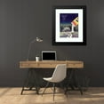 thumbnail image 4 of Anonymous 20x24 Black Modern Framed Museum Art Print Titled - Old Dutch Cleanser (1920), 4 of 5