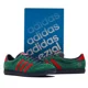 thumbnail image 3 of Adi-das Blackburn SPZL Sneakers Retro Green Trainers Spezial Classics Men Size, 3 of 6