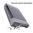 thumbnail image 5 of 5.25 Inch Optical Drive Case USB3.0 to 3.5 inch USB Type-B SATA External HDD Enclosure Support 8T (US Adapter), 5 of 9