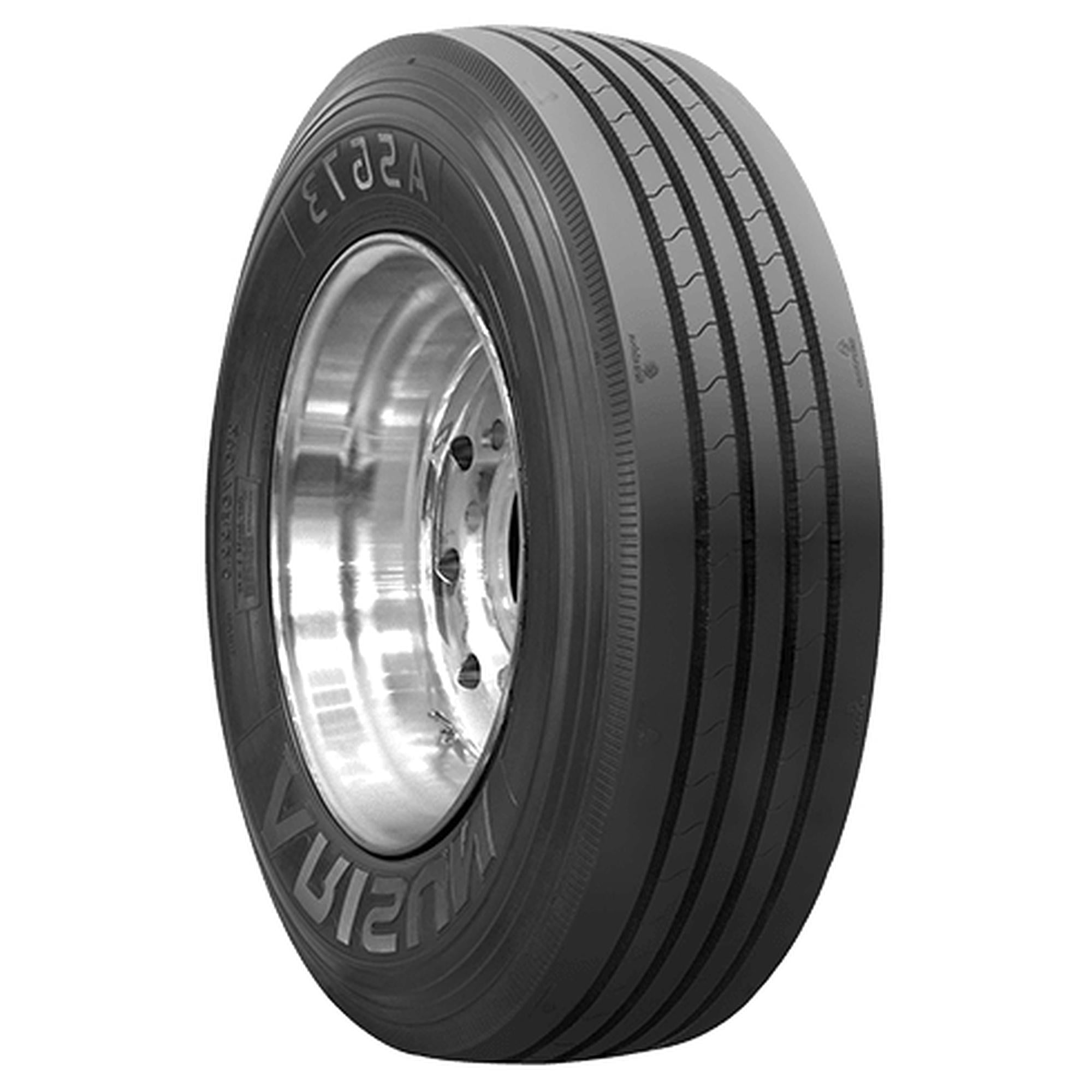 Arisun AS673 215/75R17.5 135/133J H Commercial Tire